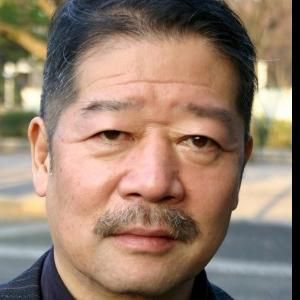 Photo of Shinpachi Tsuji