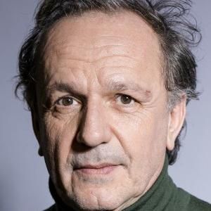 Photo of Arnaud Viard