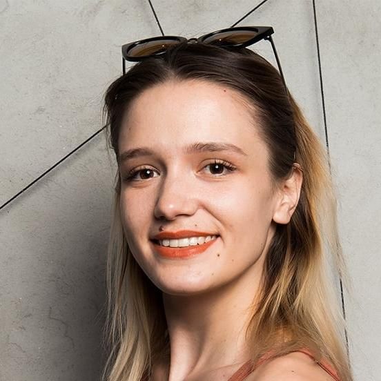 Photo of Alexa Tofan