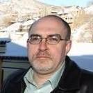 Photo of Brian Keene