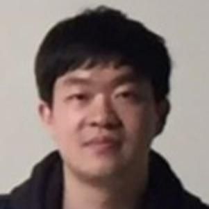 Photo of Kim Dong-yun