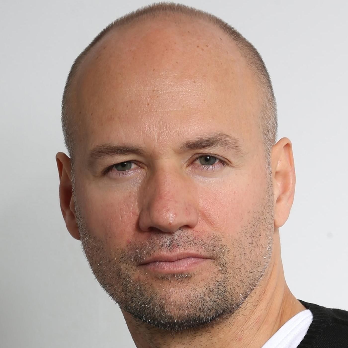 Photo of Maurice Nash