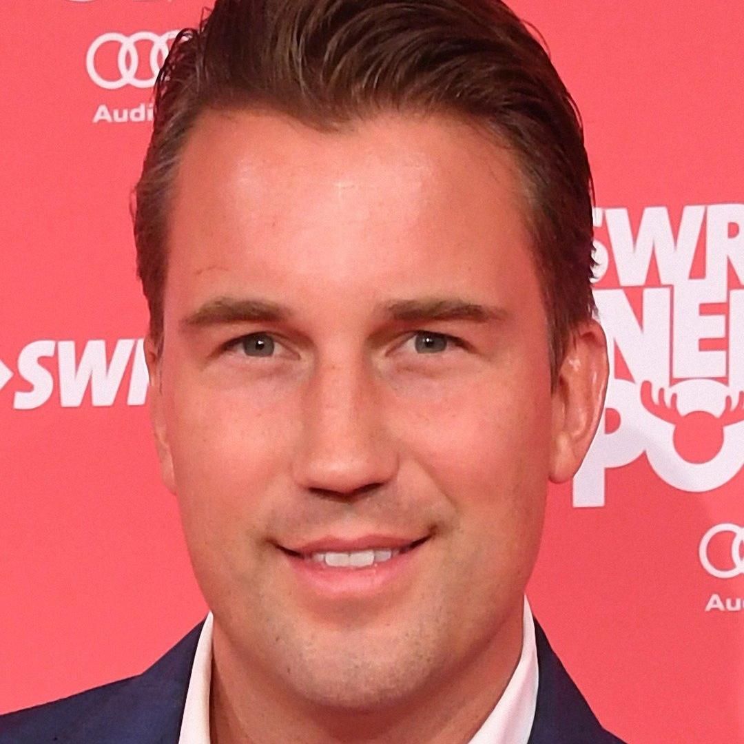 Photo of DJ Antoine