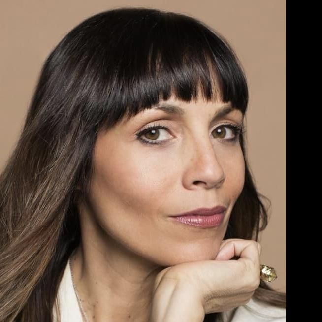 Photo of Mariem Pérez Riera