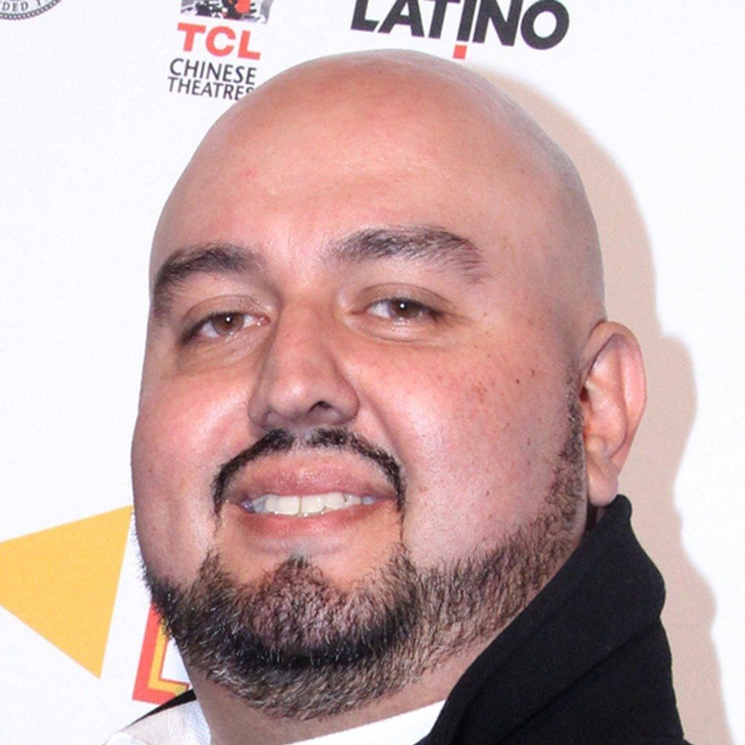 Photo of Kico Velarde