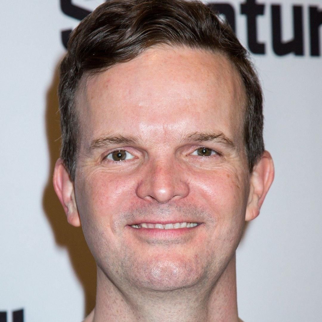 Photo of Dashiell Eaves