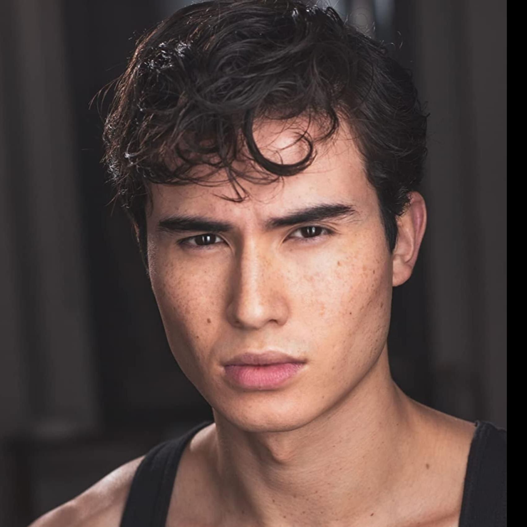 Photo of Warren Manegan