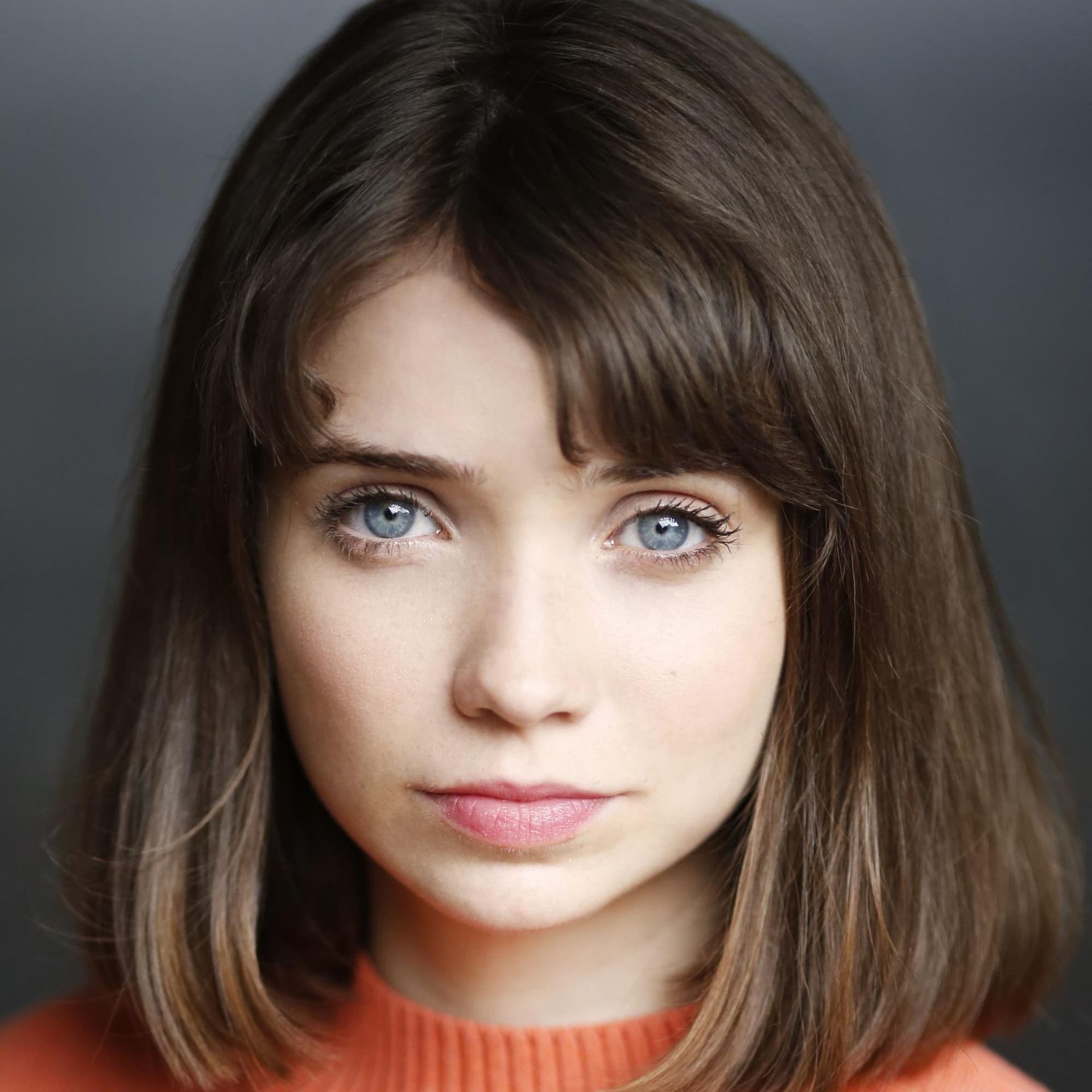 Photo of Anna Mawn