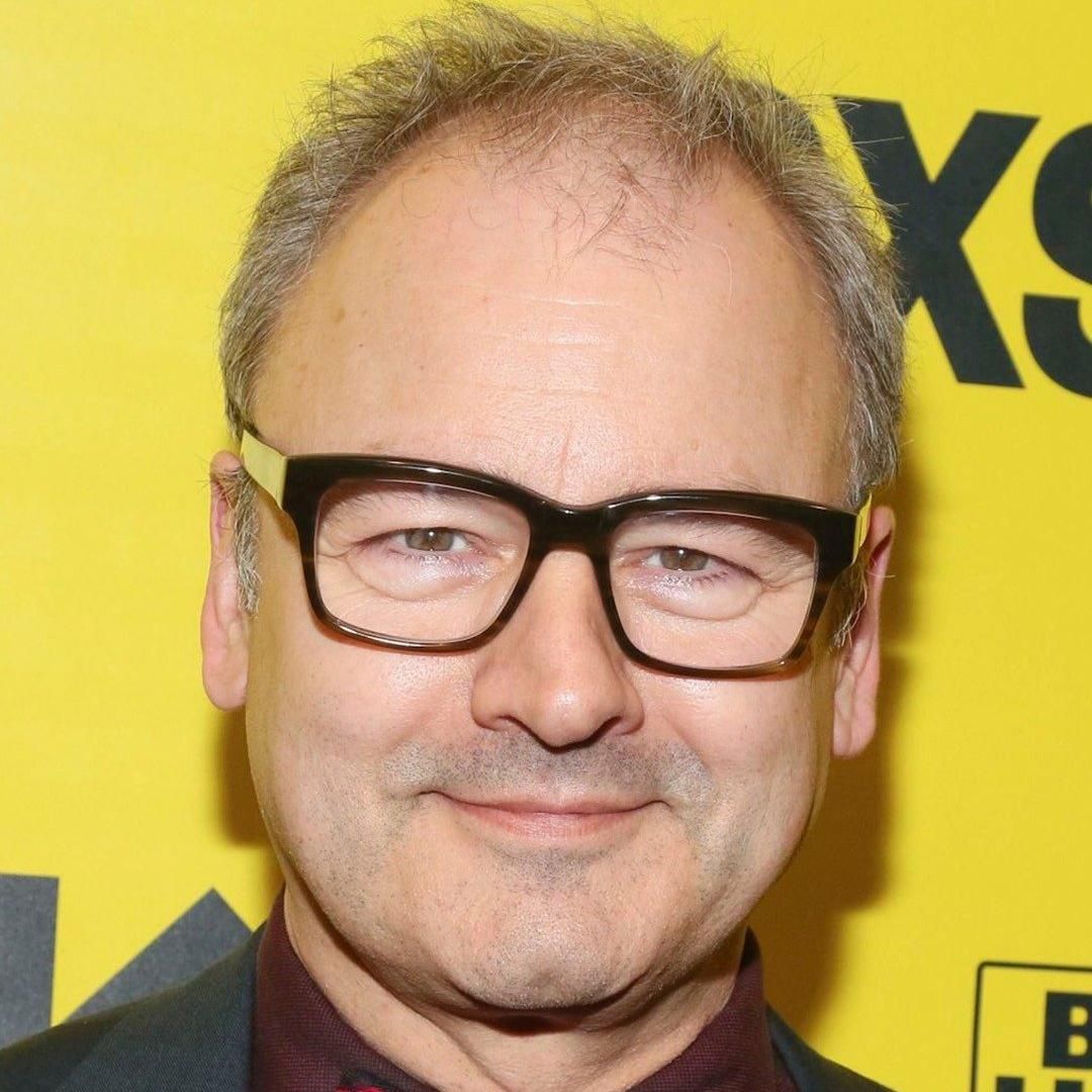Photo of Kevin Seal