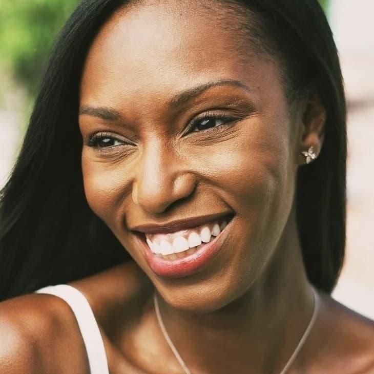 Photo of Kelle Jacob
