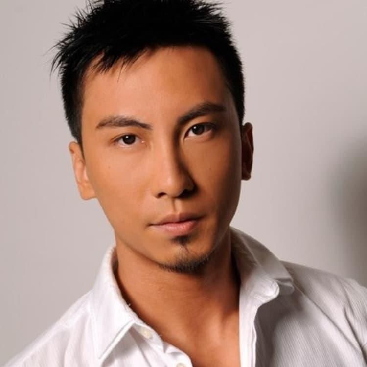 Photo of Dennis To Yu-Hang