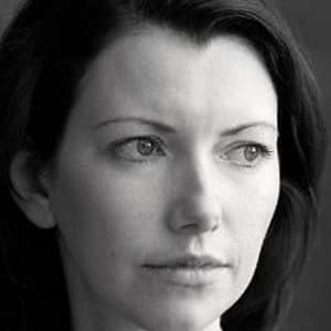 Photo of Laura Freeman