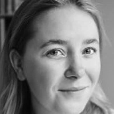 Photo of Emilie Lausch