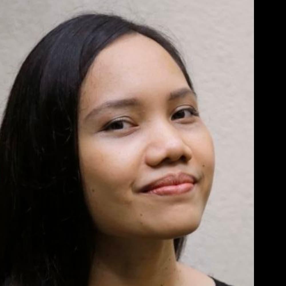 Photo of Dita Gambiro