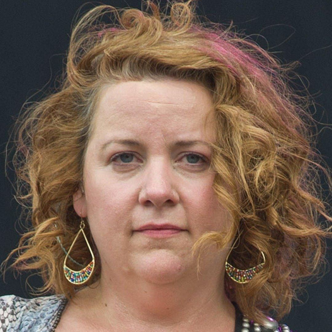 Photo of Amy Millan