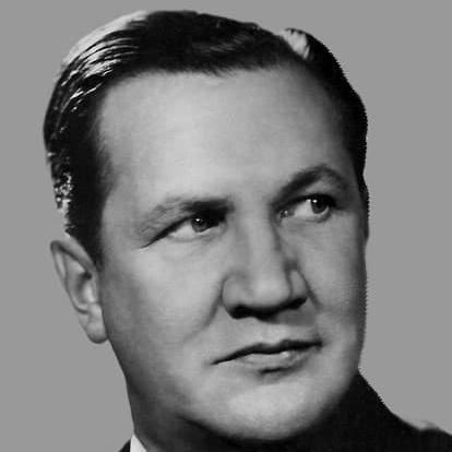 Photo of Fritz Kampers