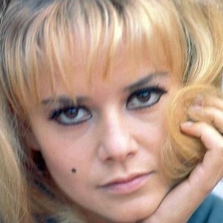 Photo of Sophie Daumier