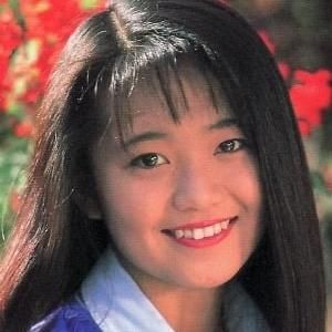 Photo of Sayuri Uchida