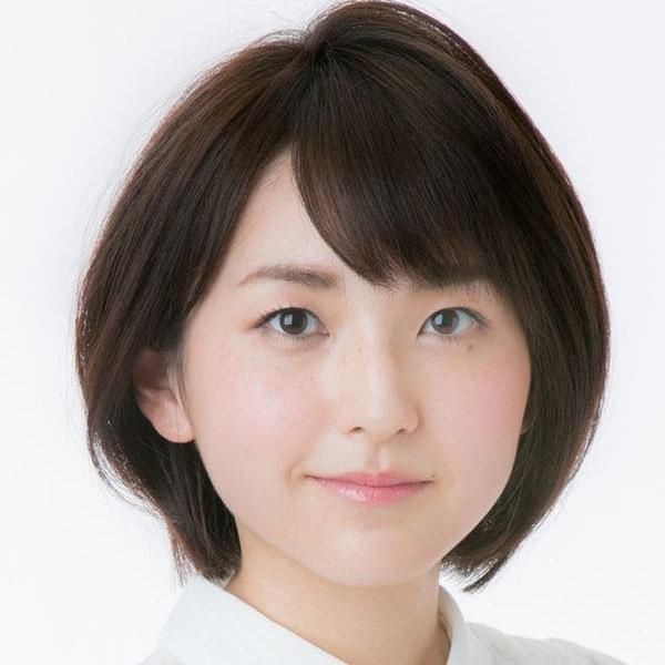 Photo of Sayumi Watabe