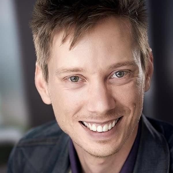 Photo of Jeff Harlow