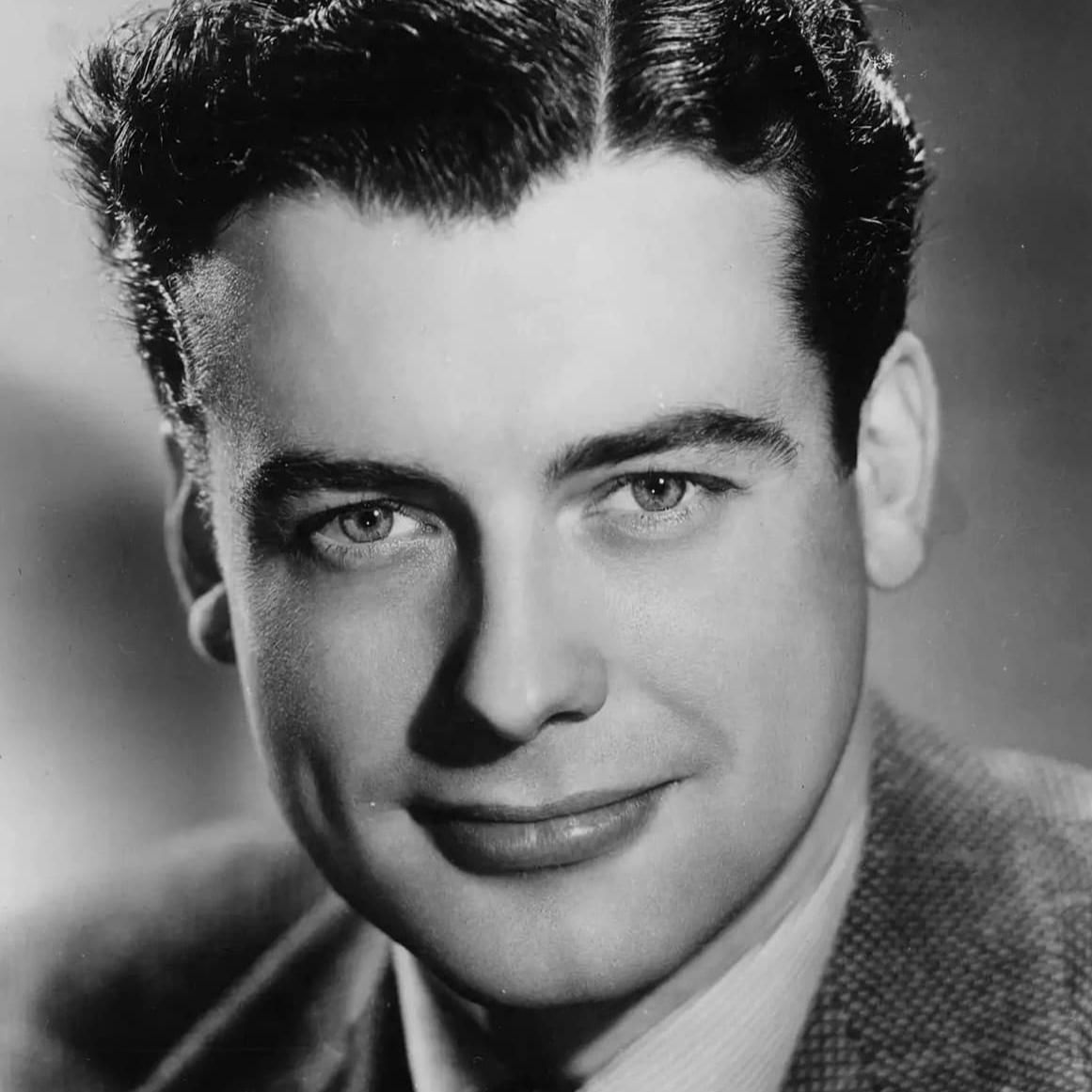 Photo of Richard Greene