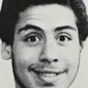 Photo of Tony 'Powerful Pexster' Lopez