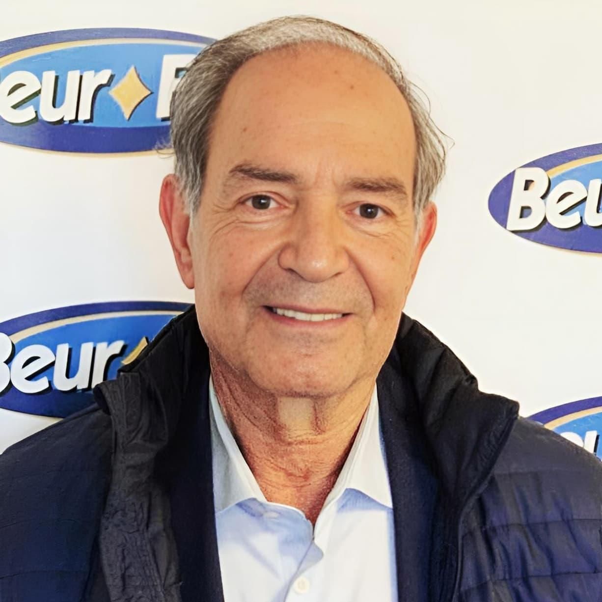 Photo of Djelloul Beghoura