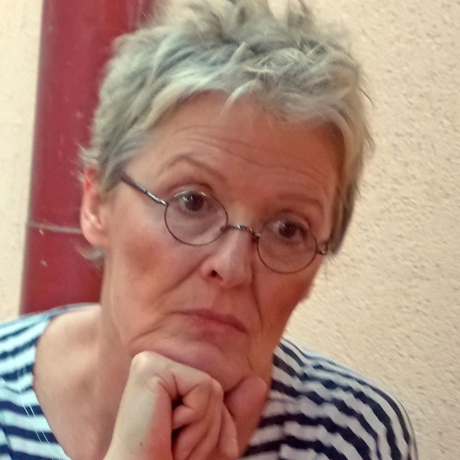 Photo of Csoma Judit