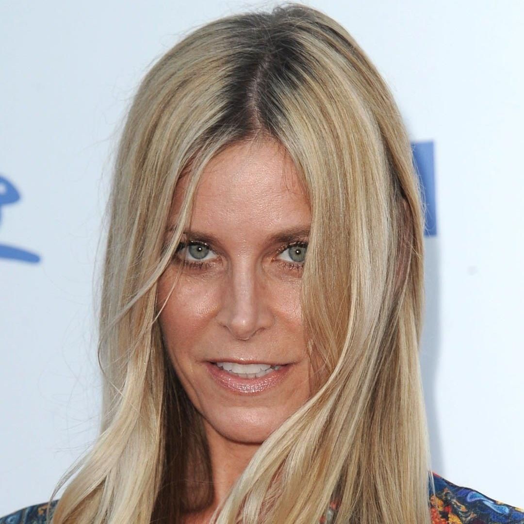 Photo of Sheri Moon Zombie