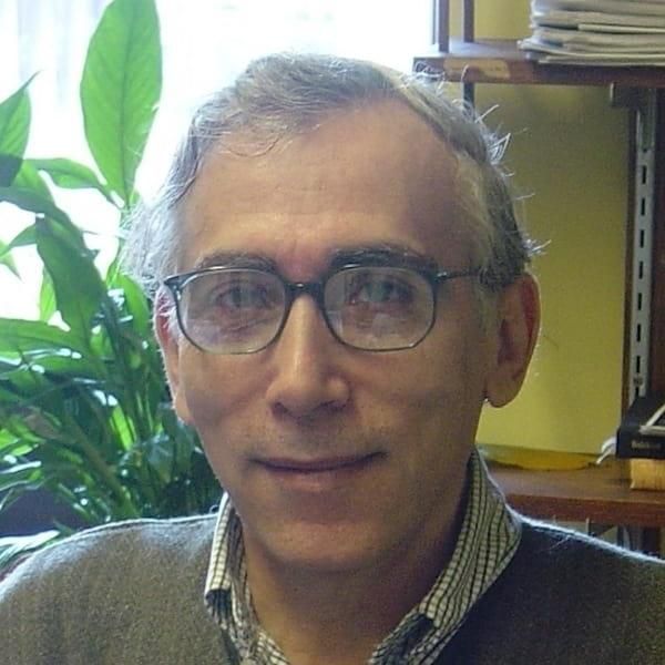 Photo of Arby Ovanessian