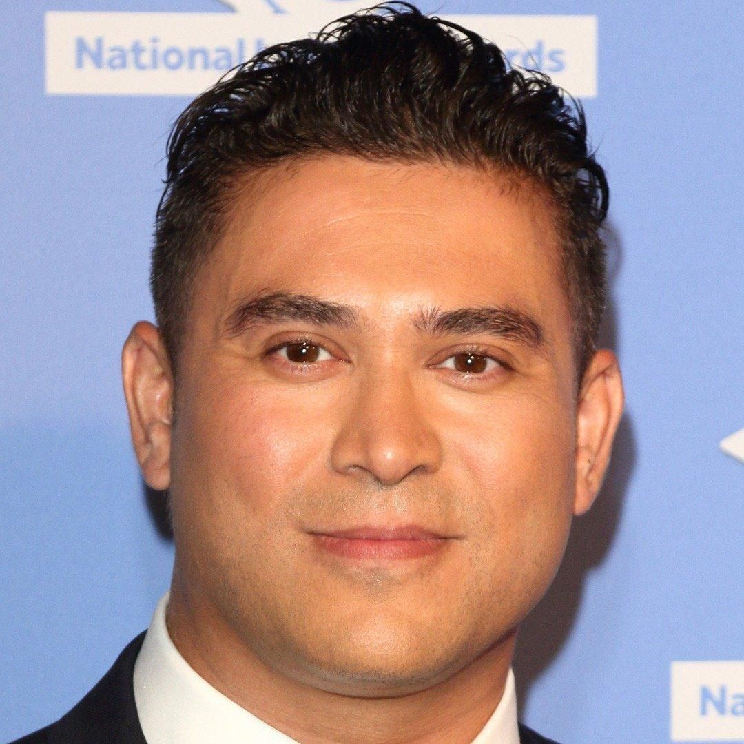 Photo of Rav Wilding