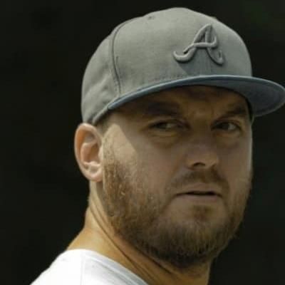 Photo of Michał Węgrzyn