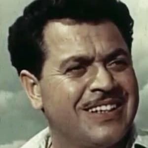 Photo of Makhmud Takhiri
