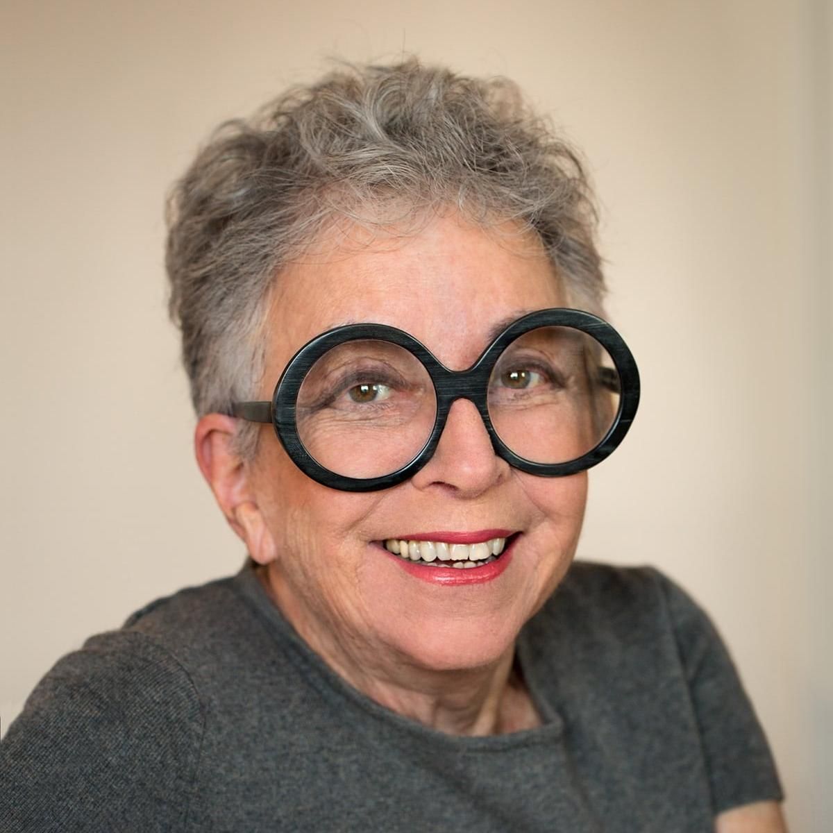 Photo of Sylvia Weinstock