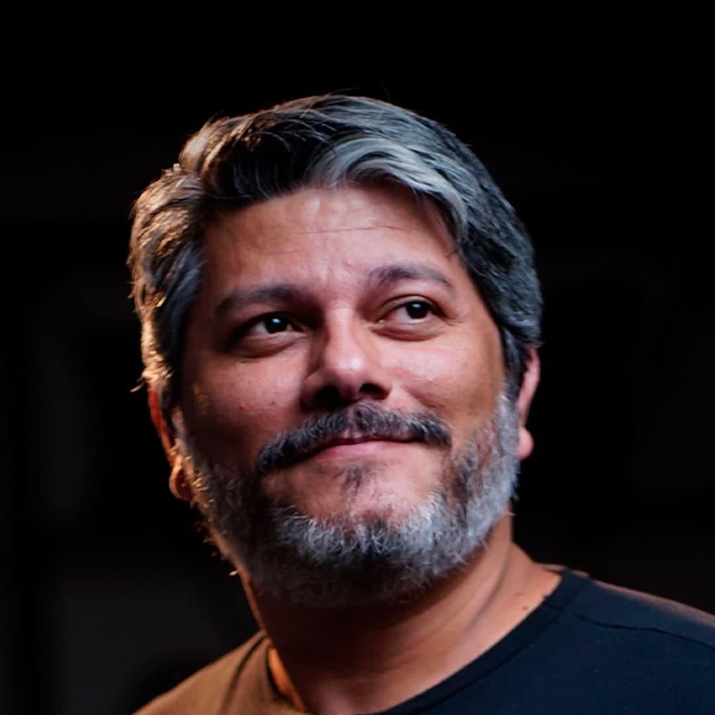 Photo of Alex Pizano