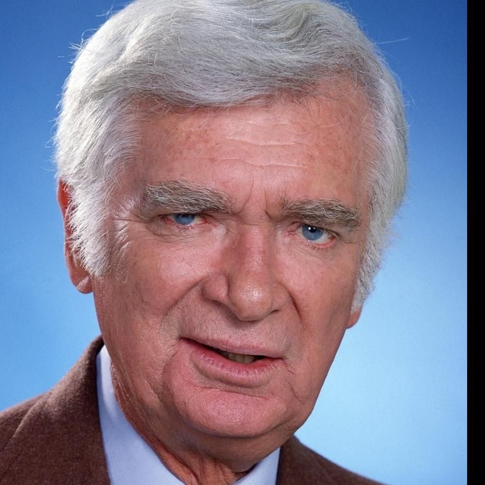 Photo of Buddy Ebsen