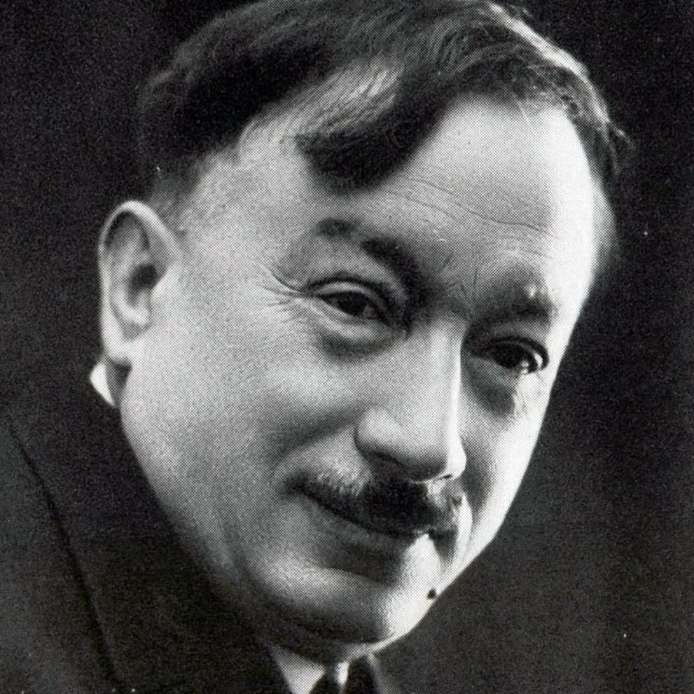 Photo of Benjamin Rabier