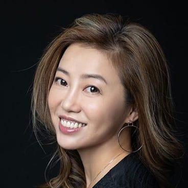 Photo of Cora Yim
