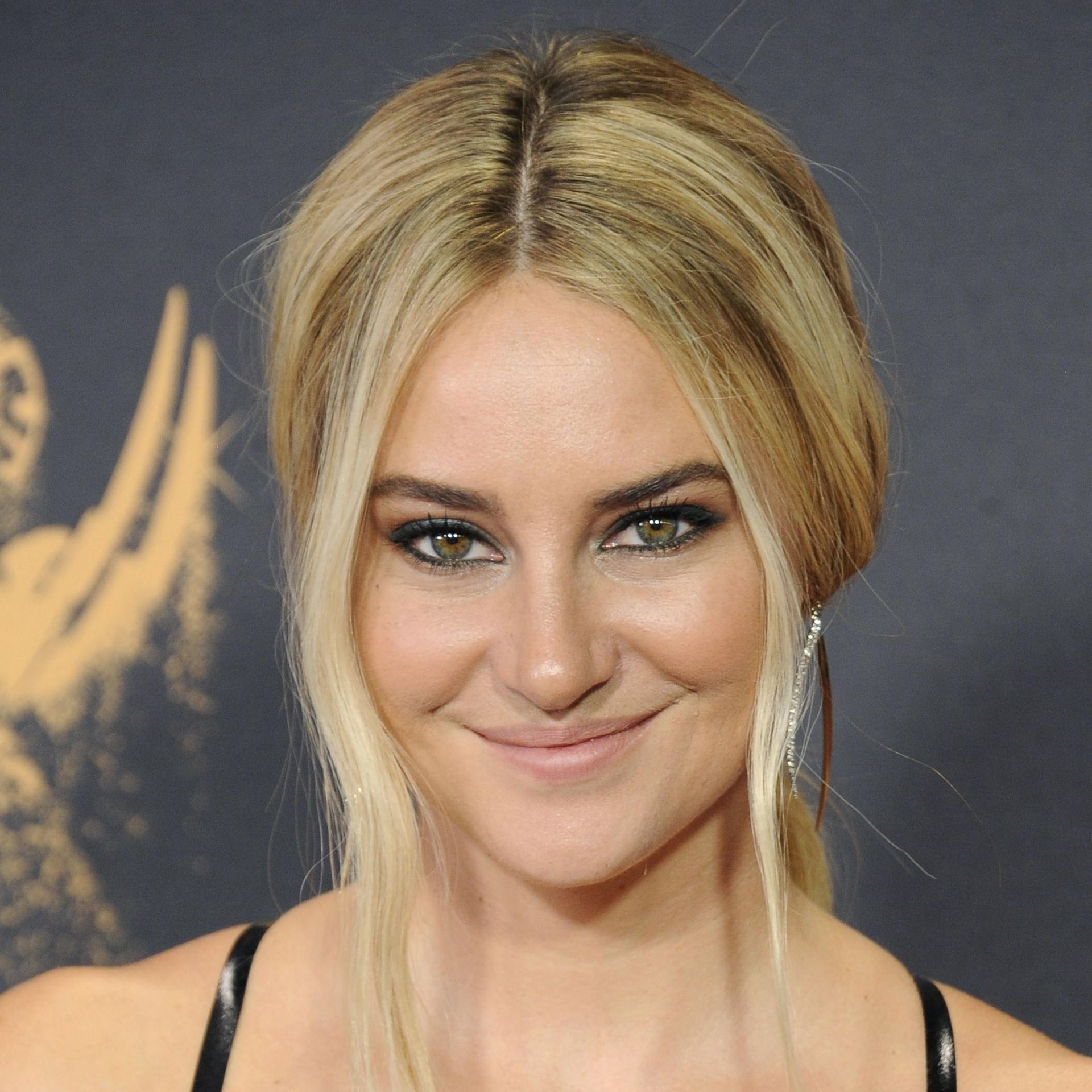 Photo of Shailene Woodley