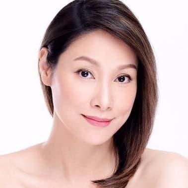 Photo of Gina Tan