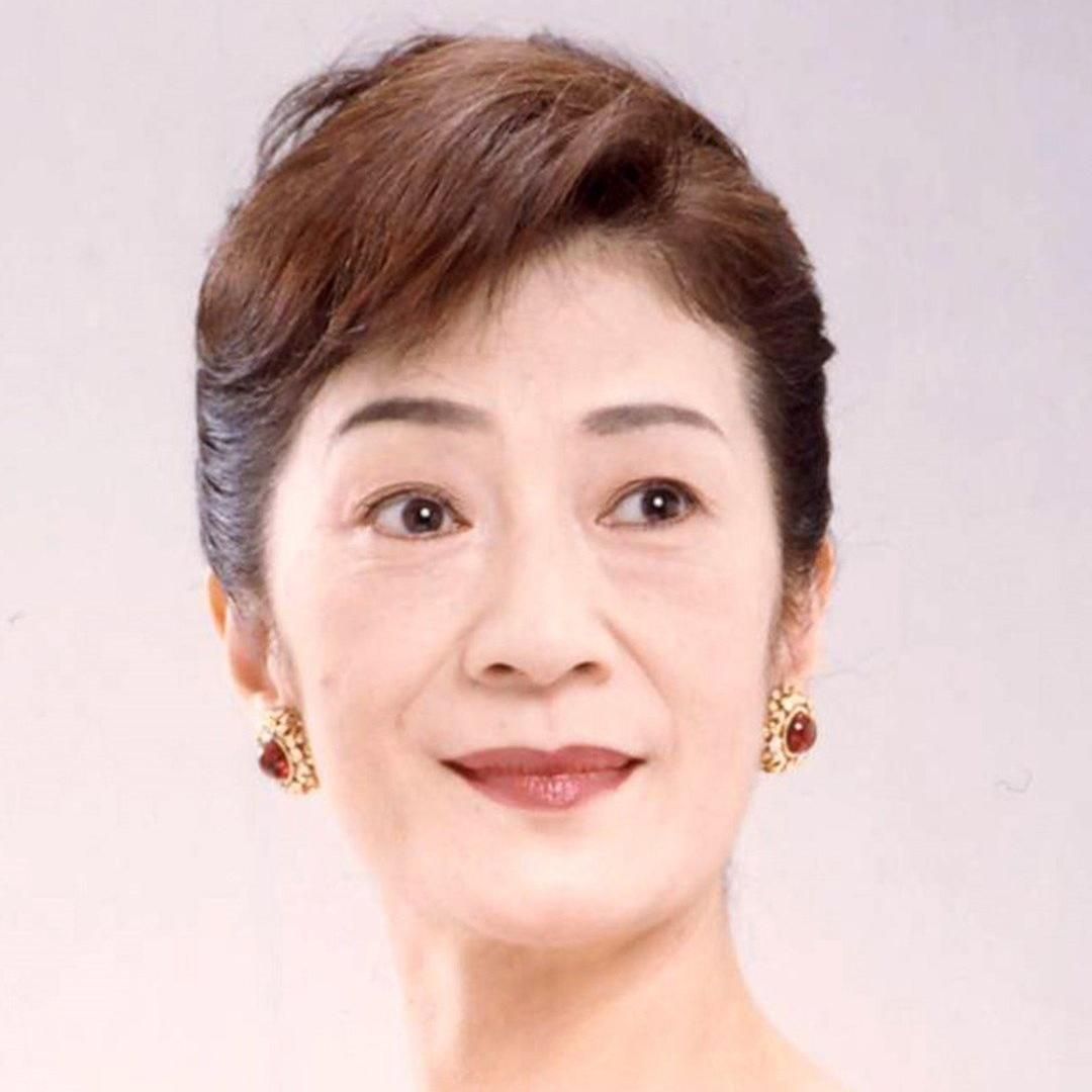 Photo of Kazuyo Mita