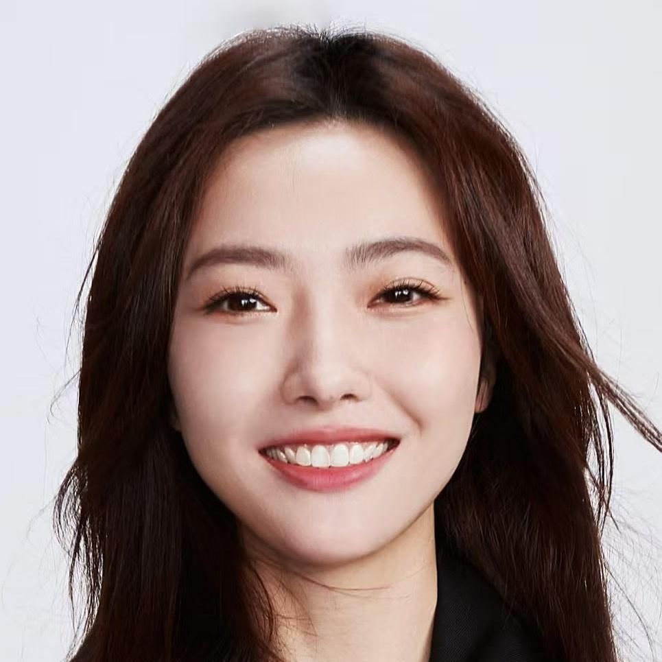 Photo of Jane Xiong