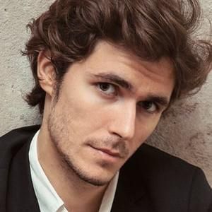 Photo of Carlo Calderone