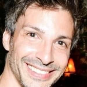 Photo of David Giordano