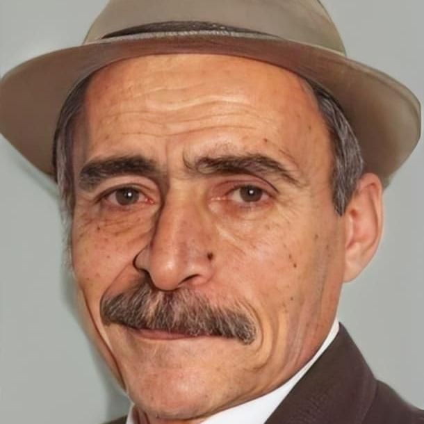 Photo of Oktay Sözbir