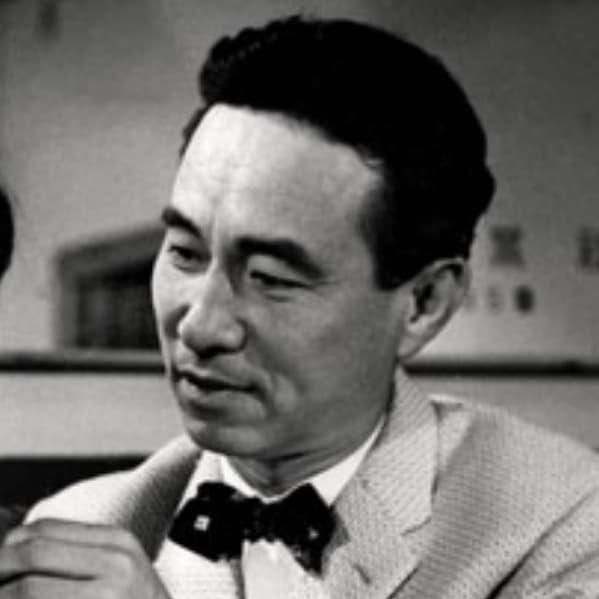 Photo of Kim Dong-won