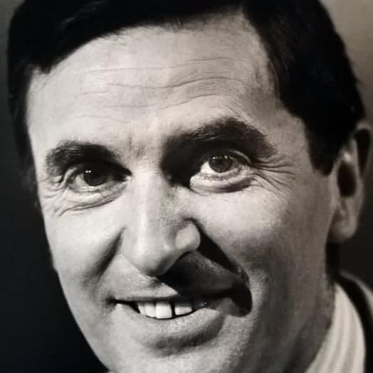 Photo of Jean Chalon