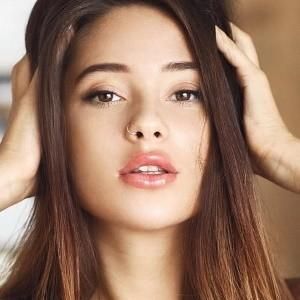 Photo of Liya Silver