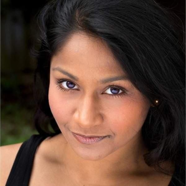 Photo of Kalyani Nagarajan