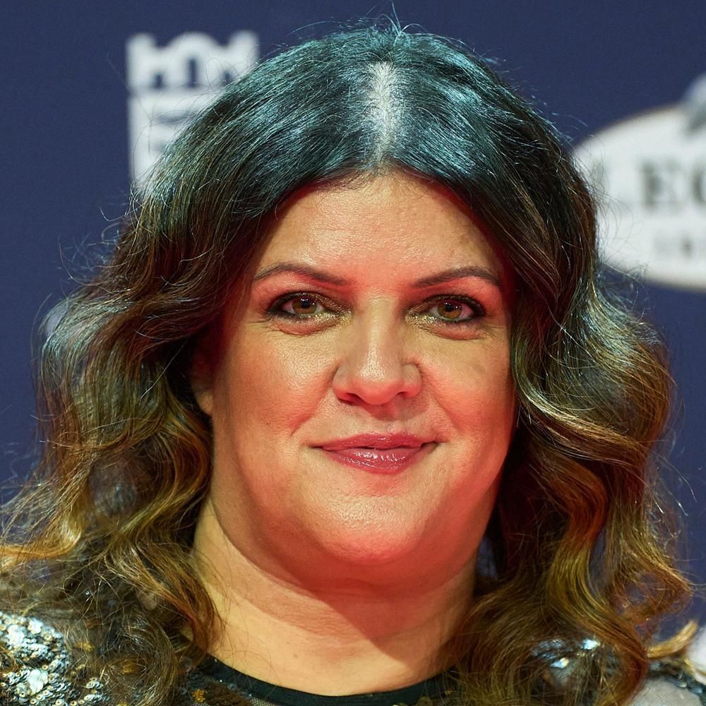 Photo of Coria Castillo